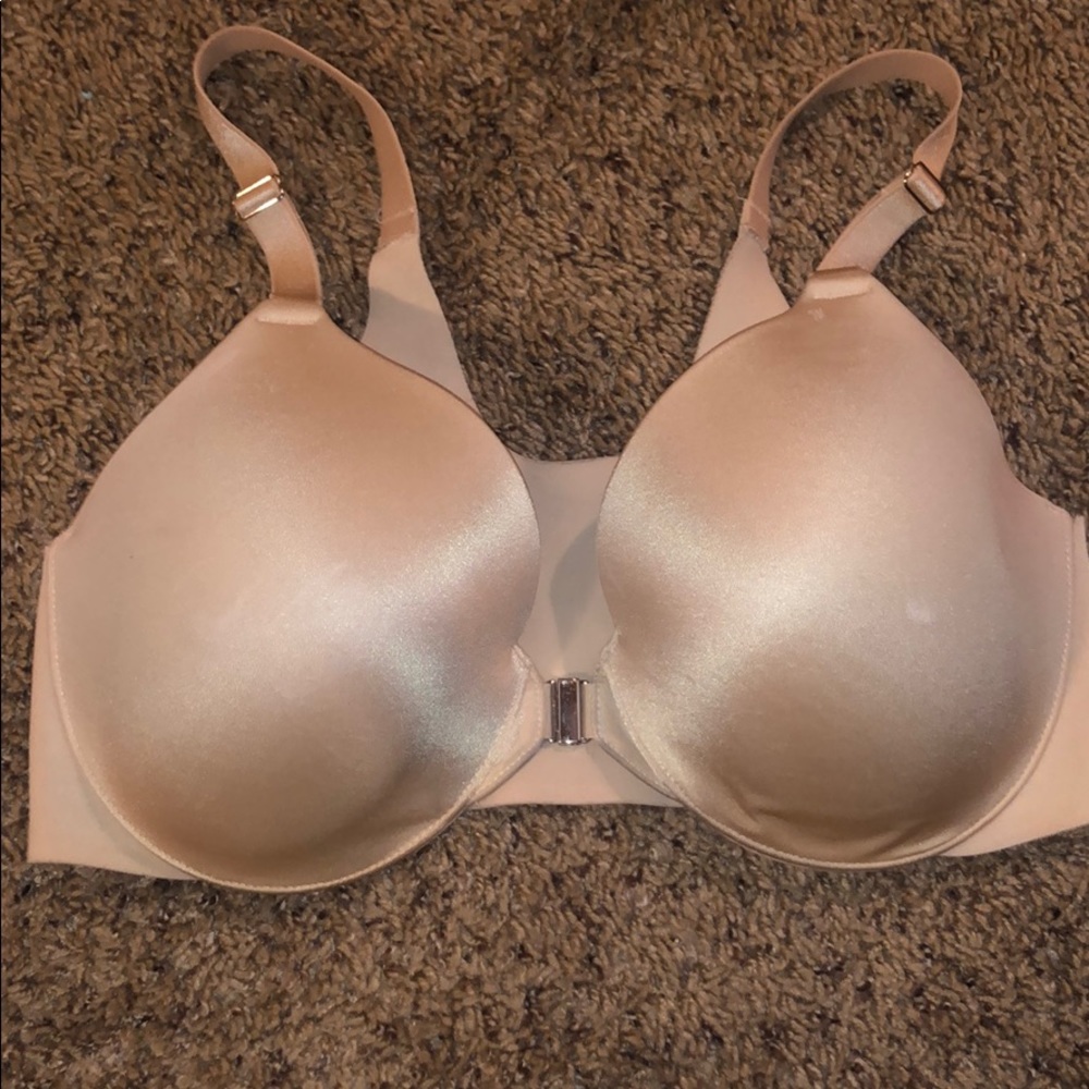34 DD nude Soma bra